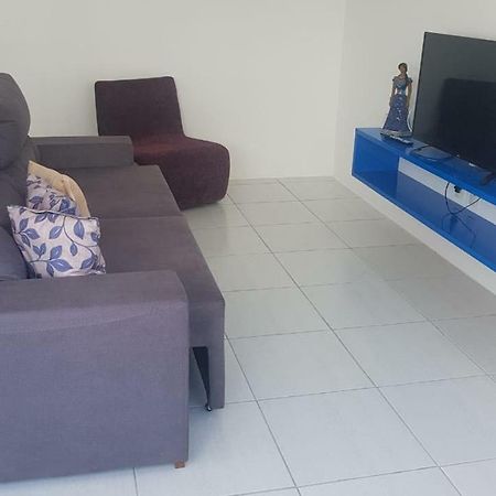 Апартаменты Cobertura Duplex Com Piscina A Beira-Mar De Guaxuma Масейо Экстерьер фото