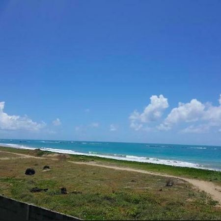 Апартаменты Cobertura Duplex Com Piscina A Beira-Mar De Guaxuma Масейо Экстерьер фото