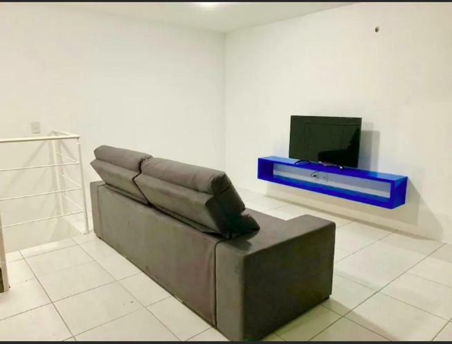 Апартаменты Cobertura Duplex Com Piscina A Beira-Mar De Guaxuma Масейо Экстерьер фото
