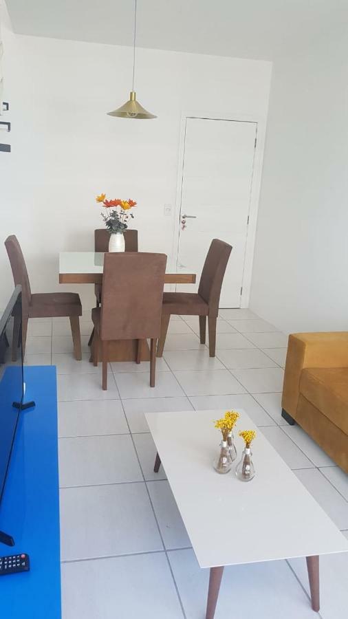 Апартаменты Cobertura Duplex Com Piscina A Beira-Mar De Guaxuma Масейо Экстерьер фото